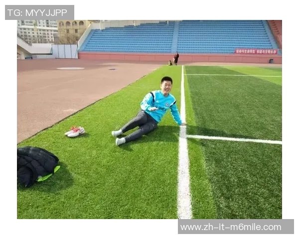 青春的足球梦已逝去岁月的回响在心中永存